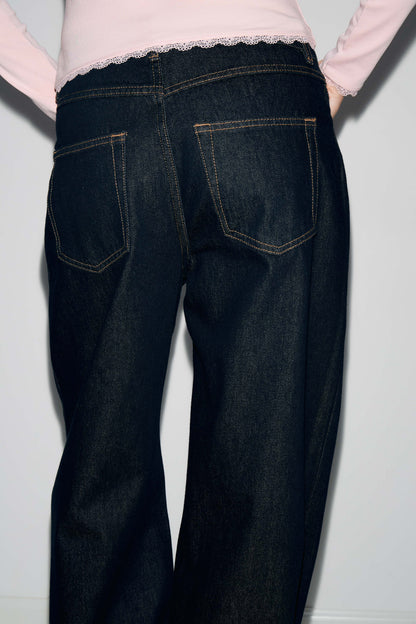 DARK BLUE