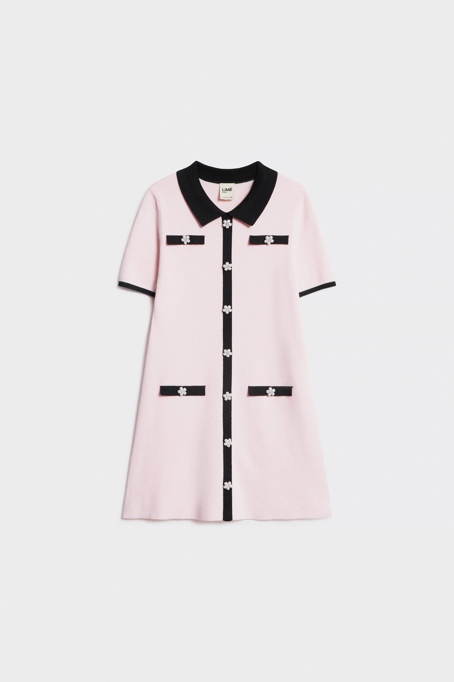 LIGHT PINK