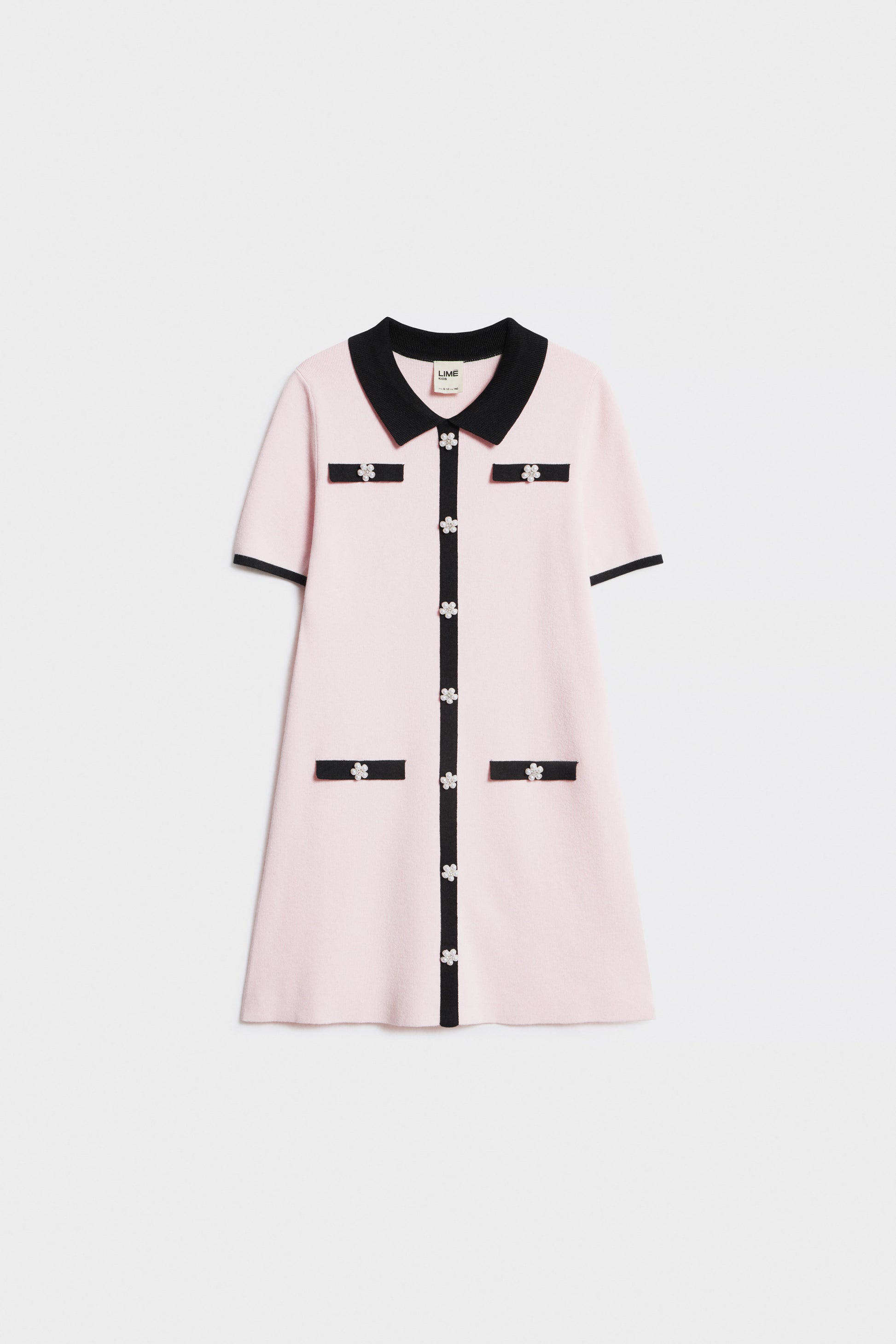 LIGHT PINK