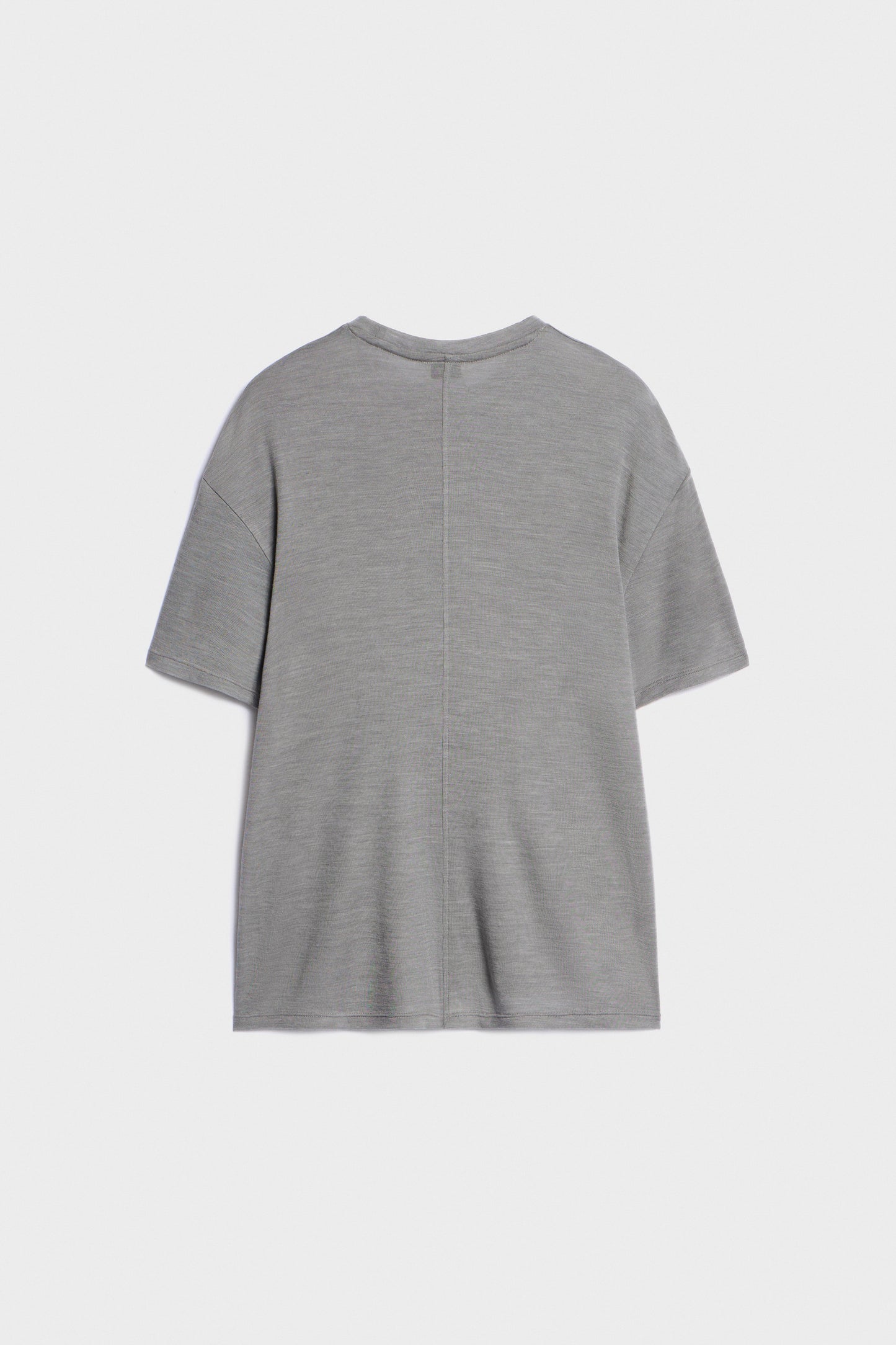 GREY MELANGE