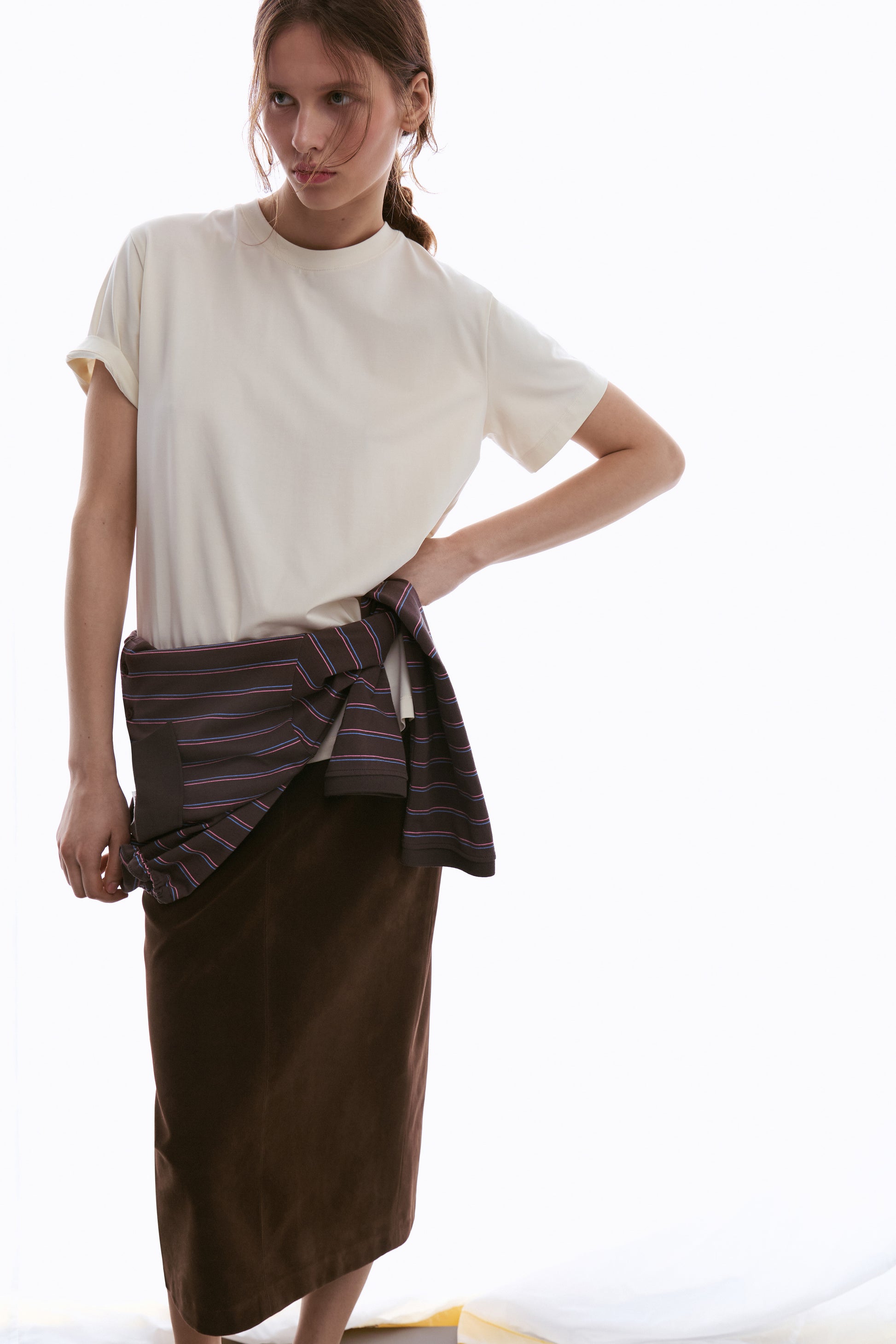 POWDER BEIGE