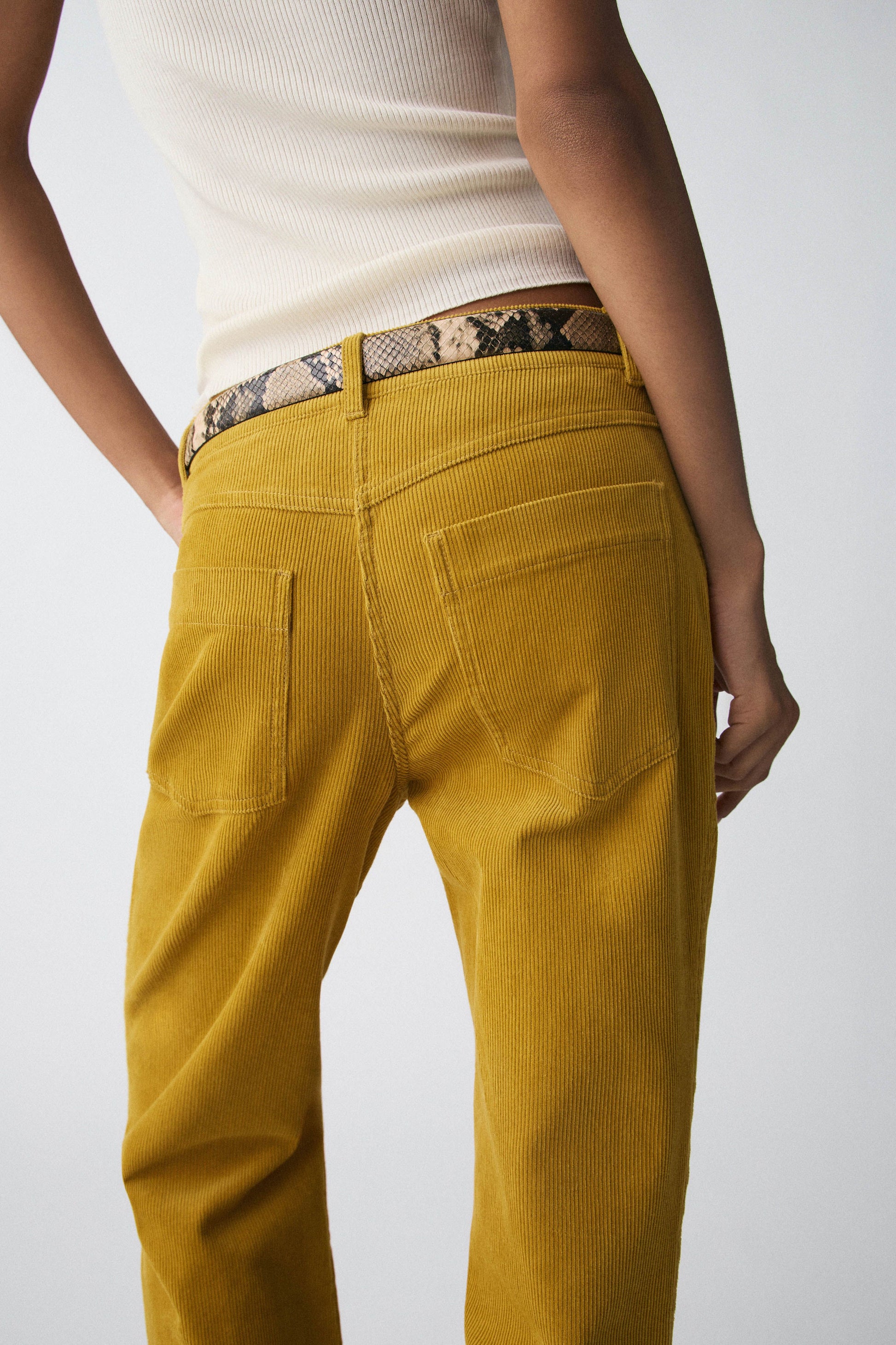 MUSTARD