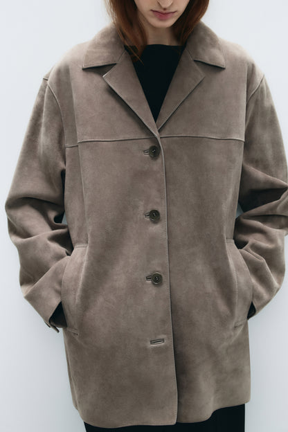GREY BEIGE