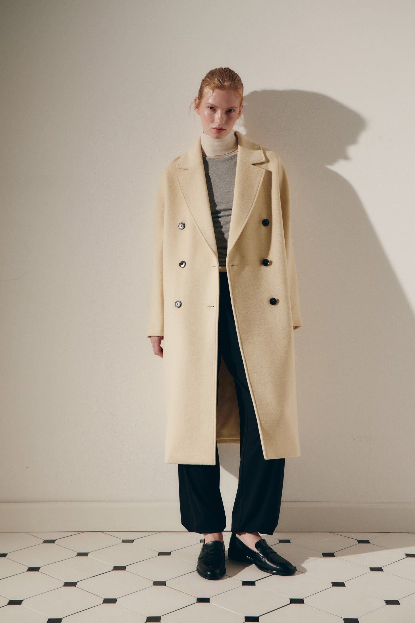 LINEN YELLOW