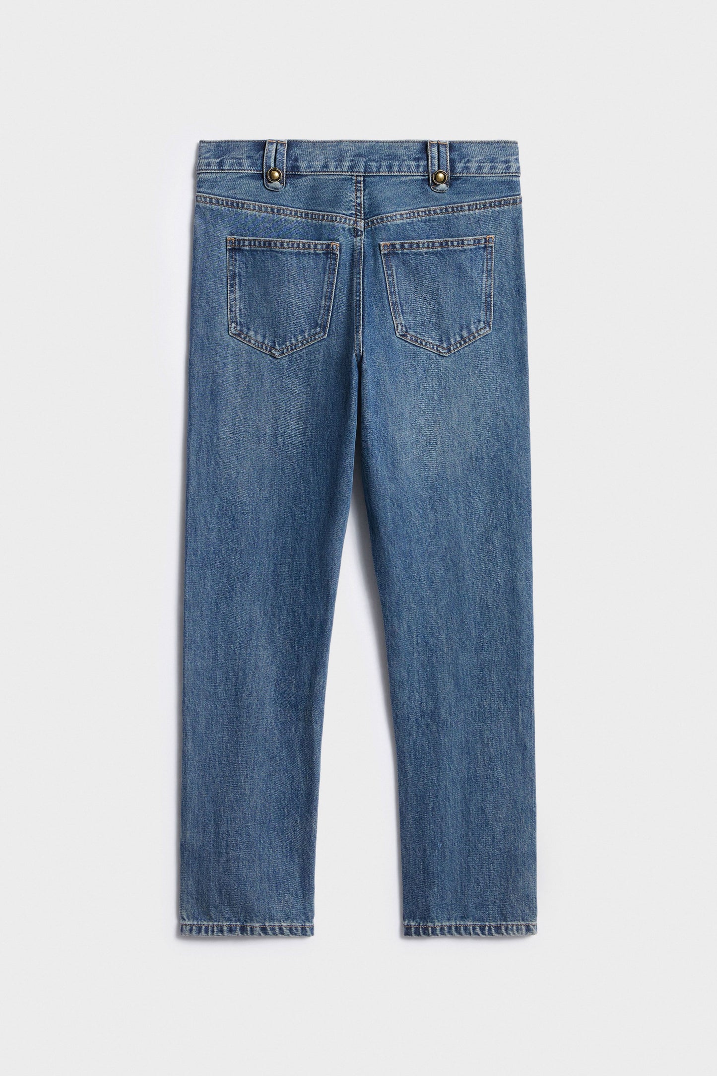 VINTAGE BLUE