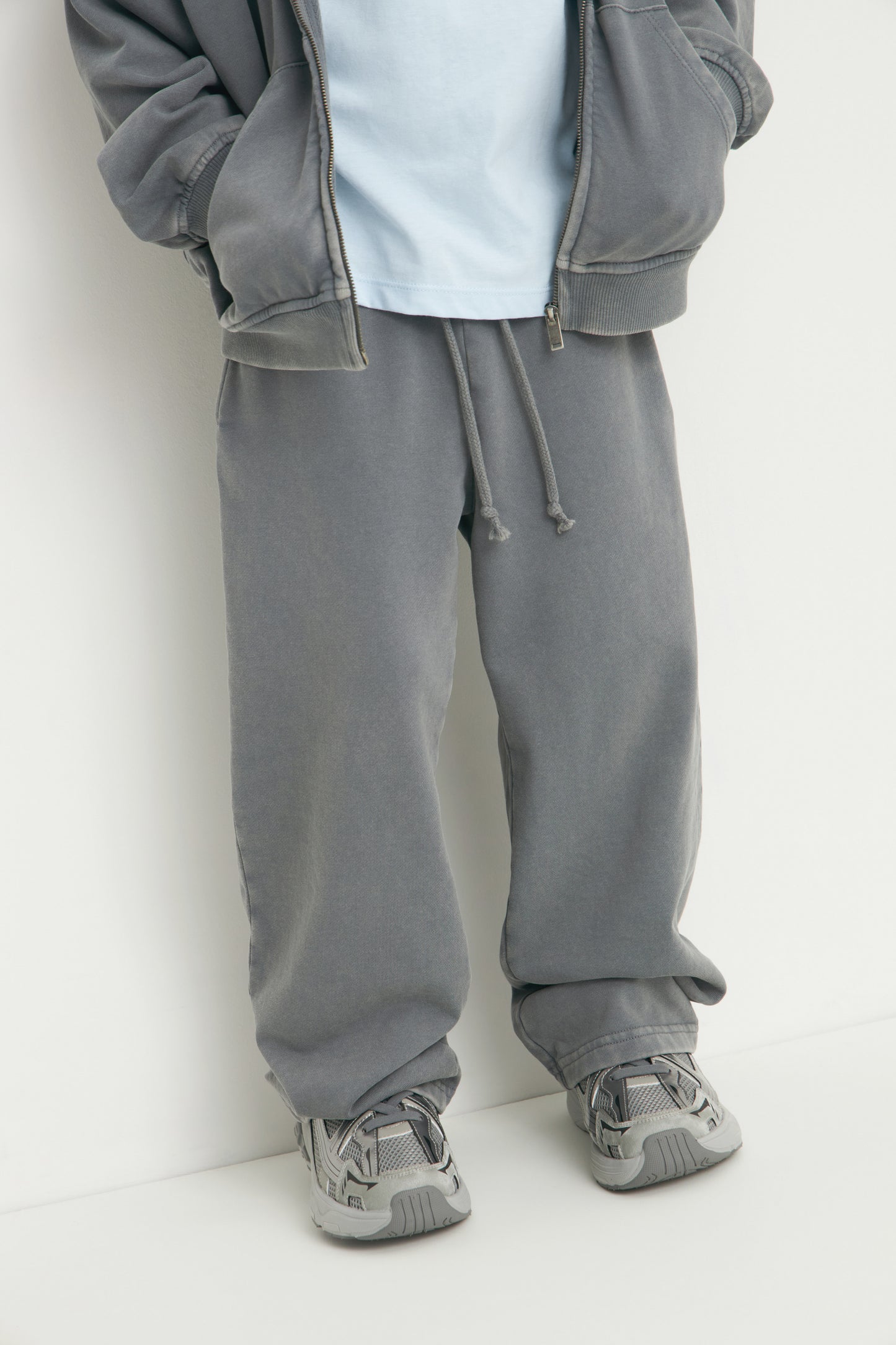 GREY
