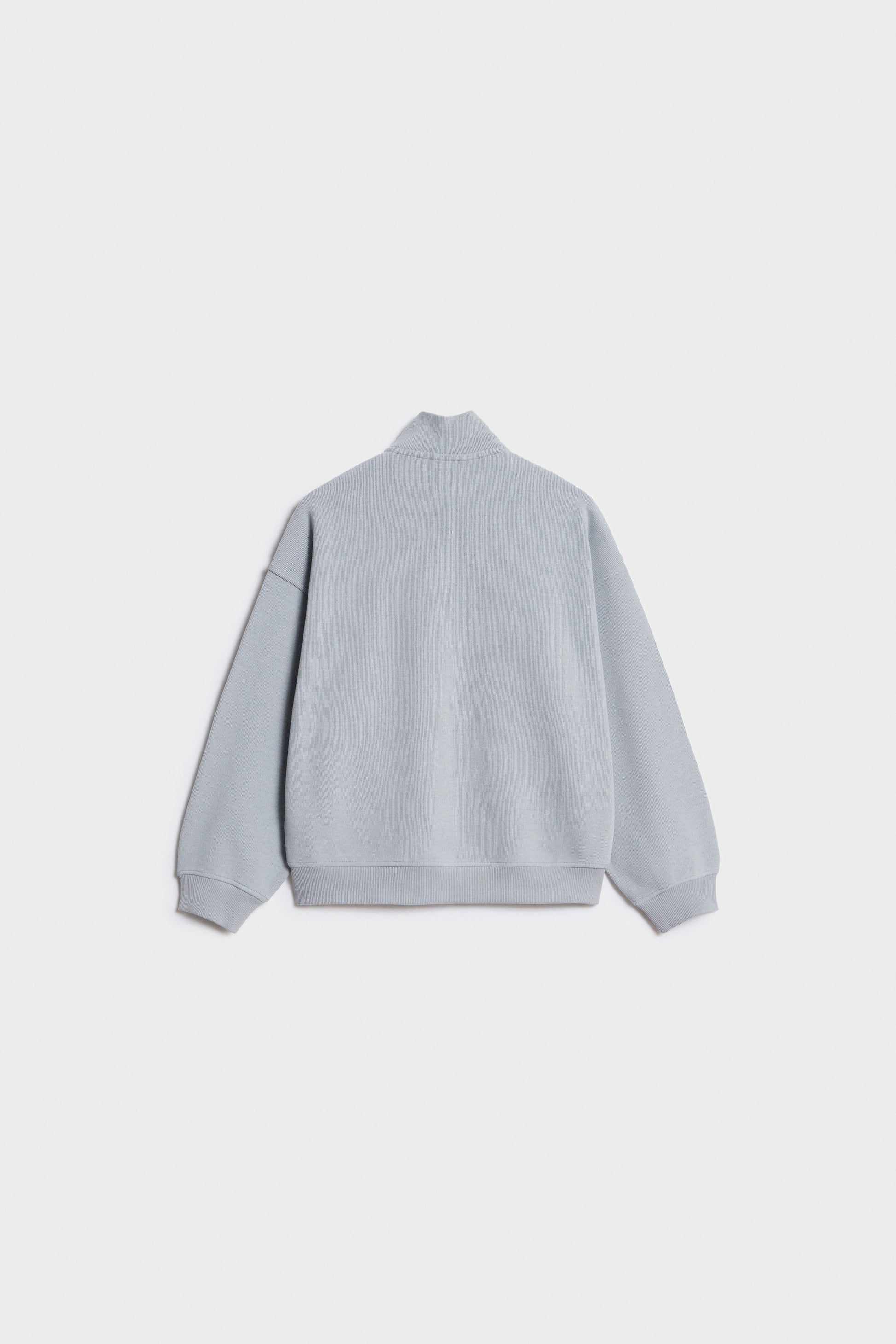 GREY BLUE
