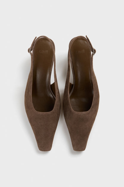 GRAY BROWN