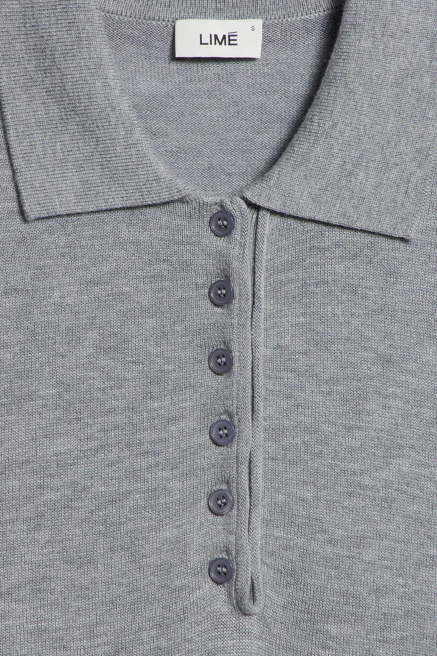 GREY MELANGE