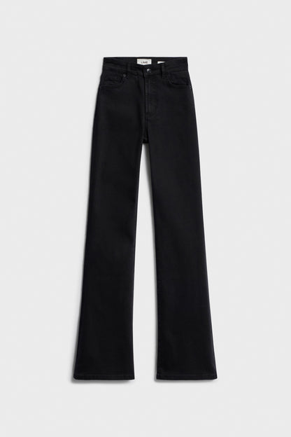 JET BLACK