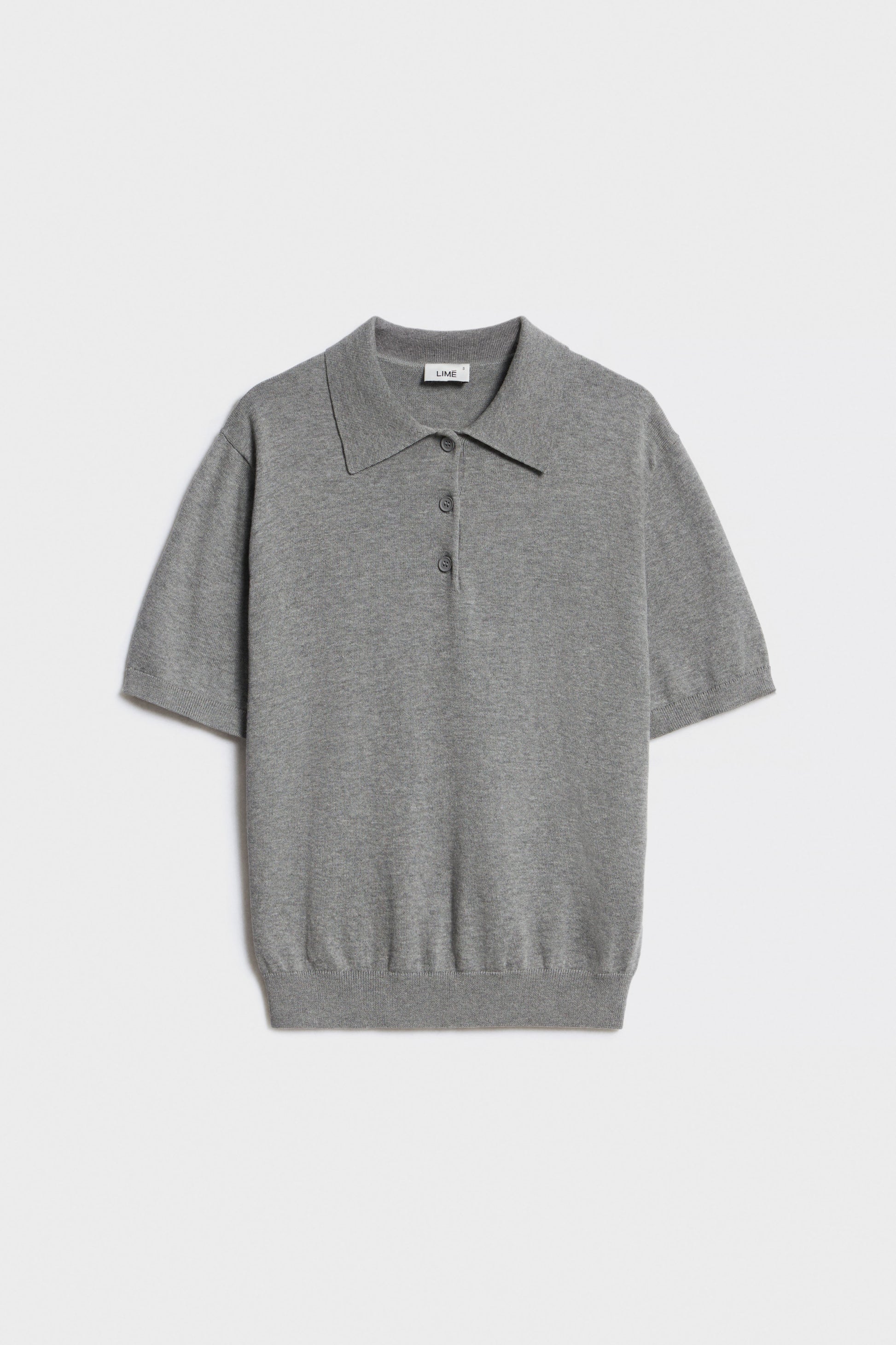 GREY MELANGE