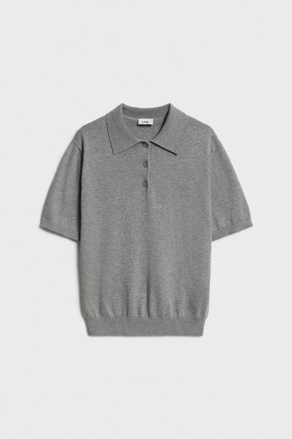 GREY MELANGE