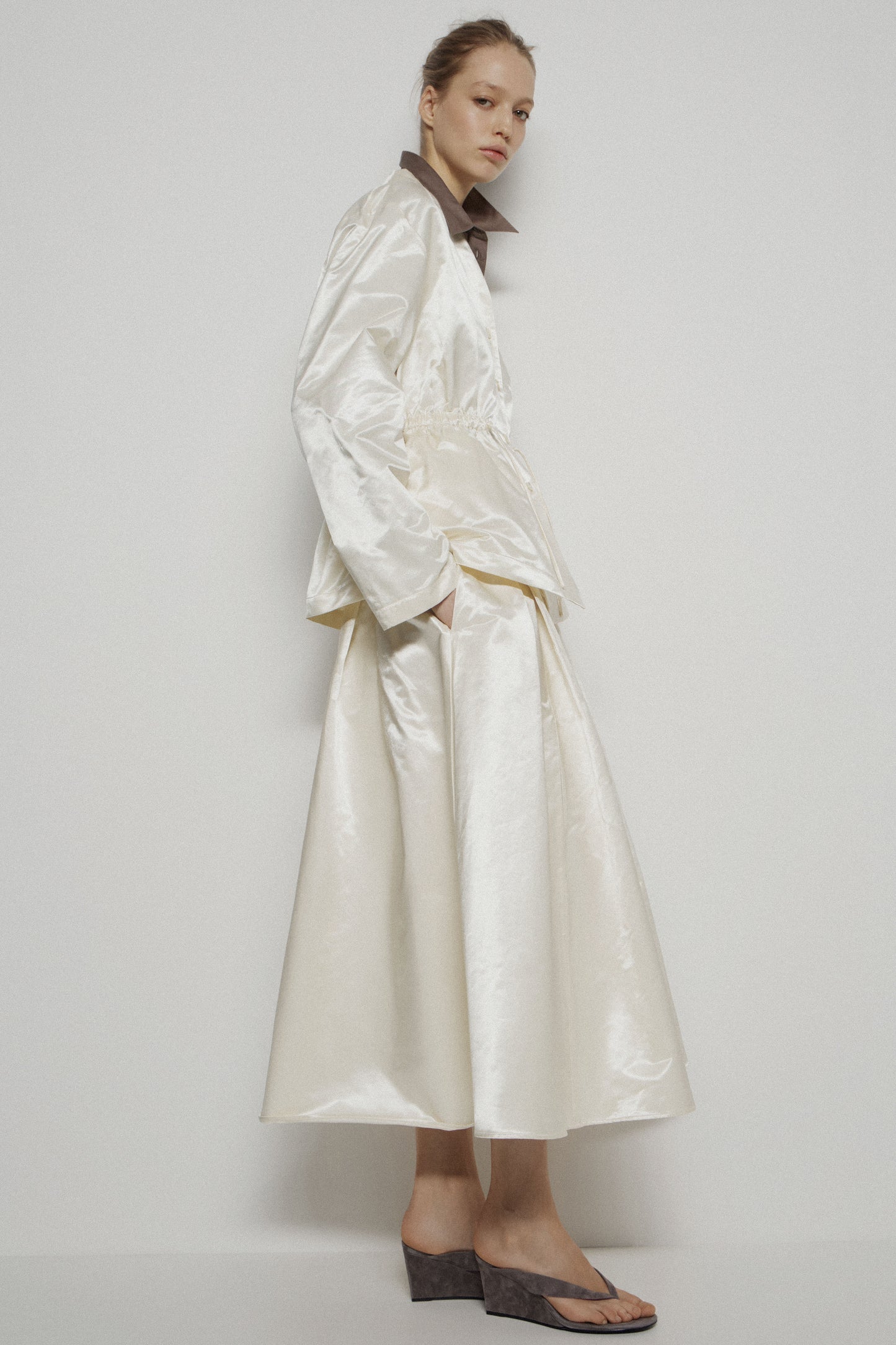 IVORY