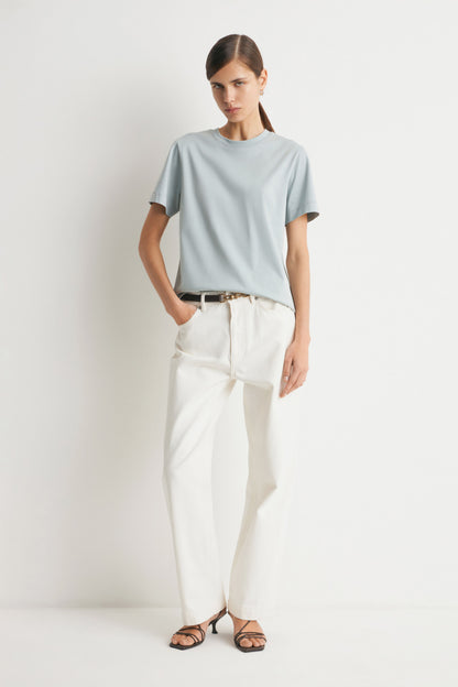 GRAY-GREEN