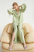 LIGHT GREEN
