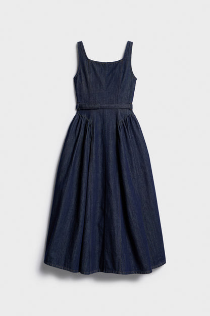 DARK BLUE