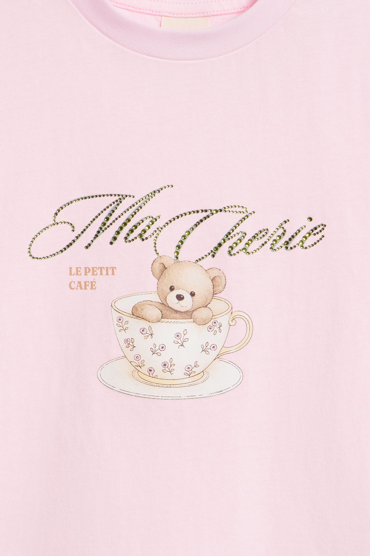 LIGHT PINK
