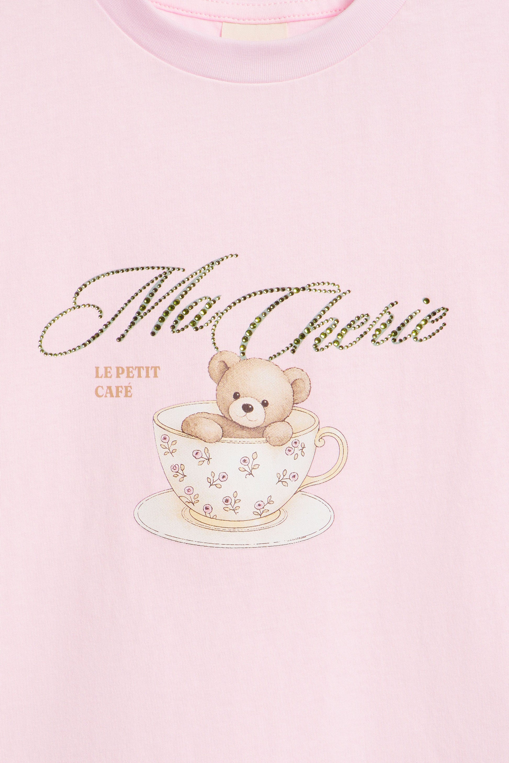 LIGHT PINK