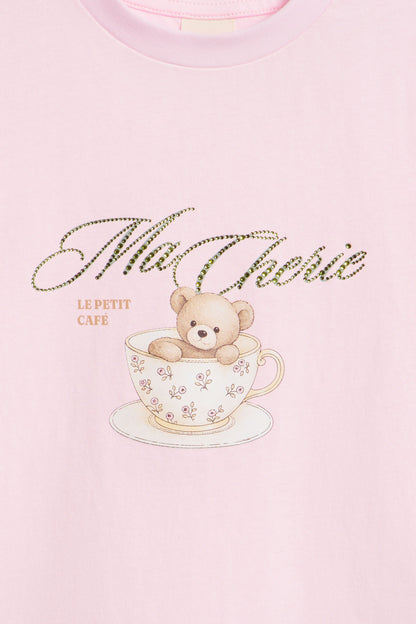 LIGHT PINK