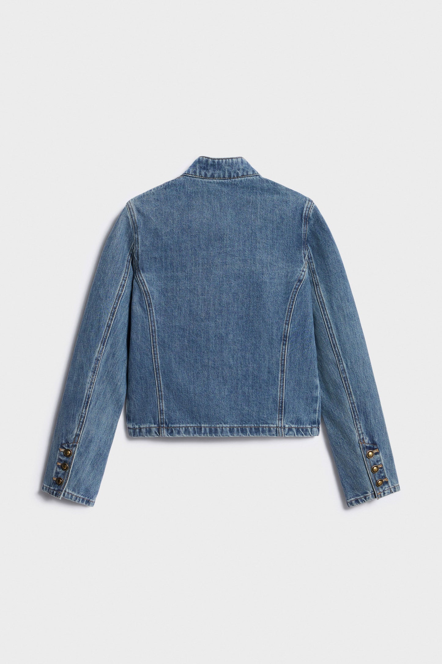 VINTAGE BLUE