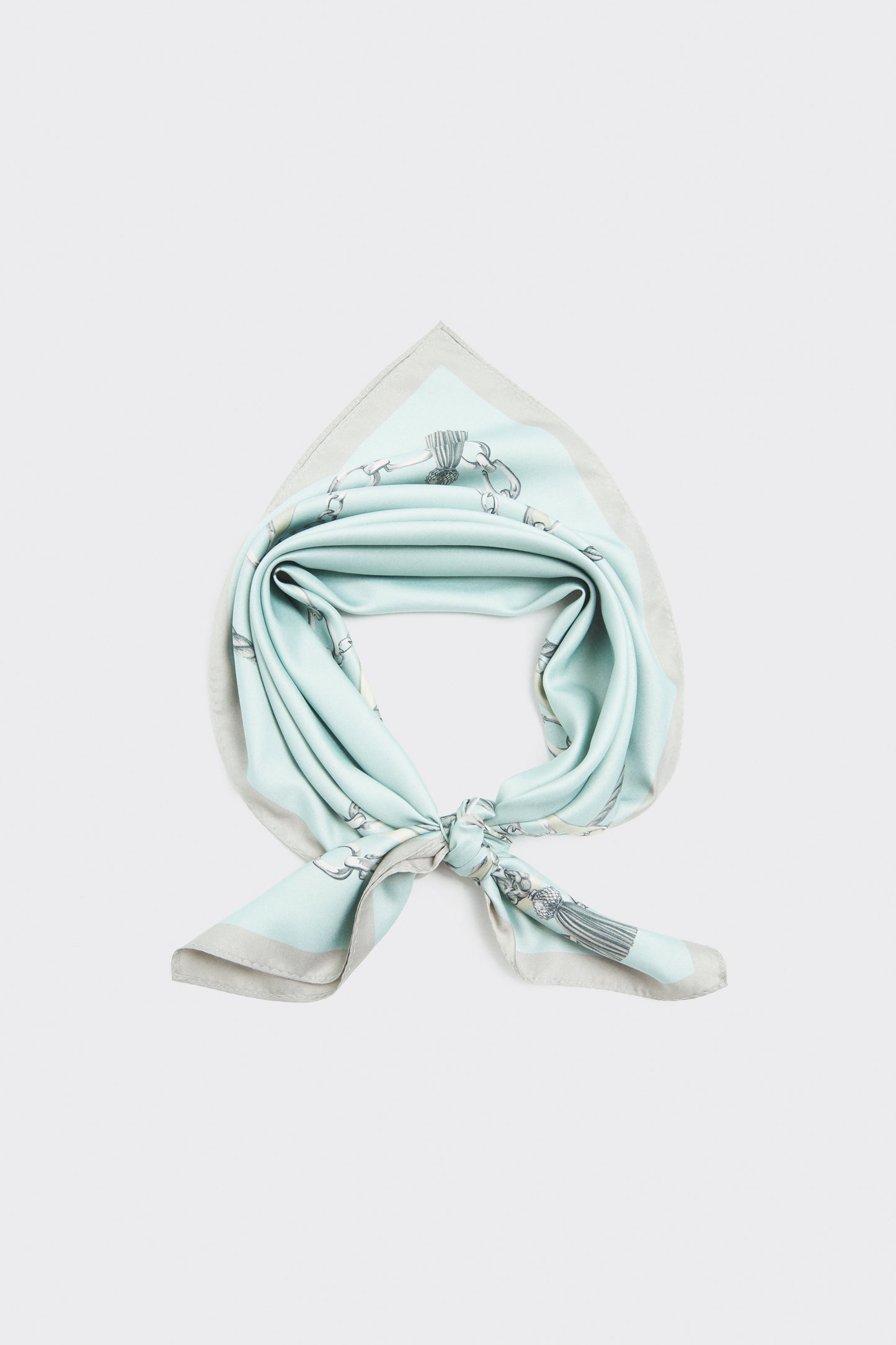 BEIGE/BLUE
