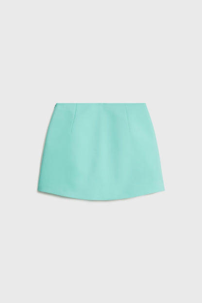TURQUOISE GREEN