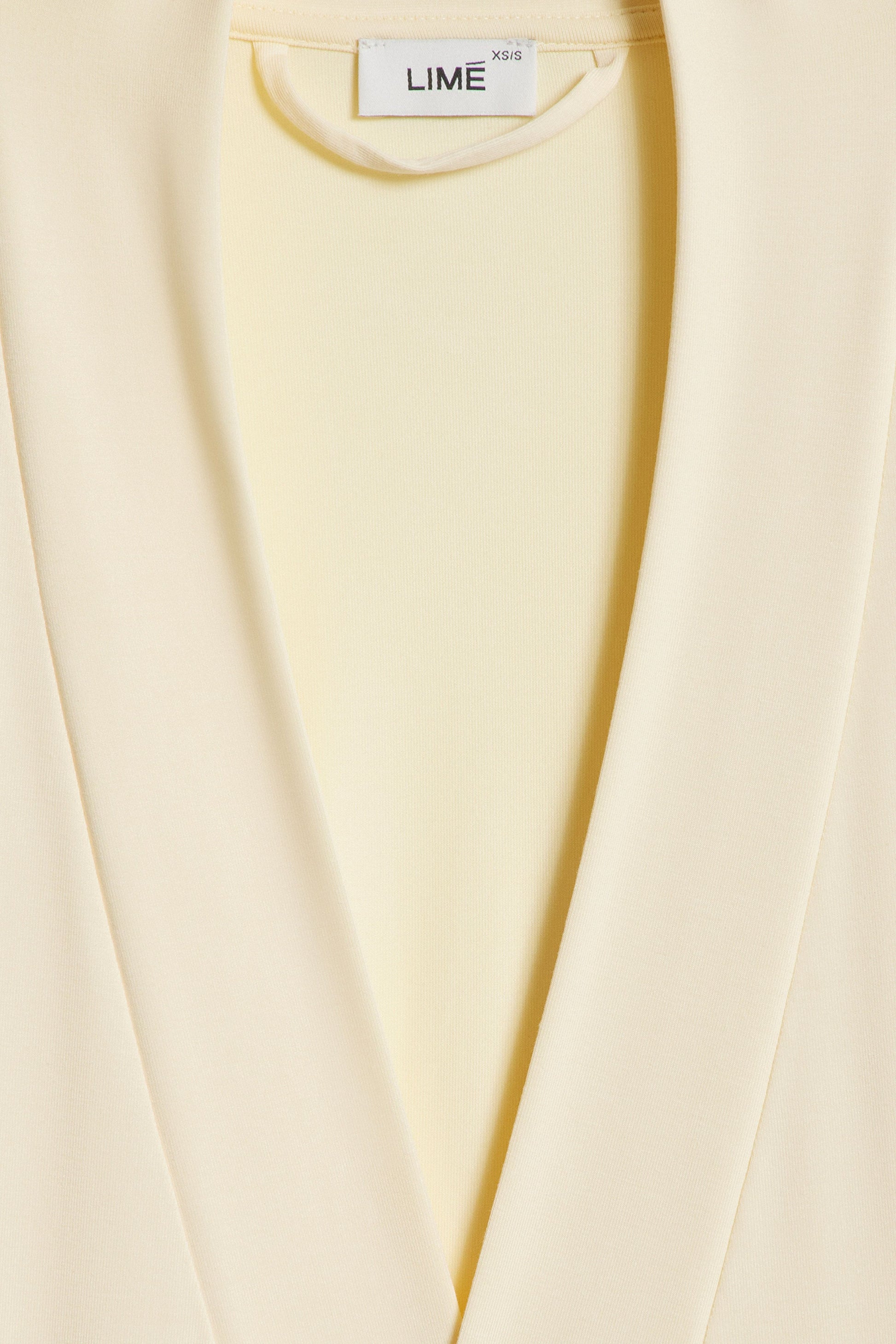 LIGHT YELLOW