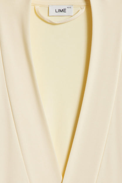 LIGHT YELLOW