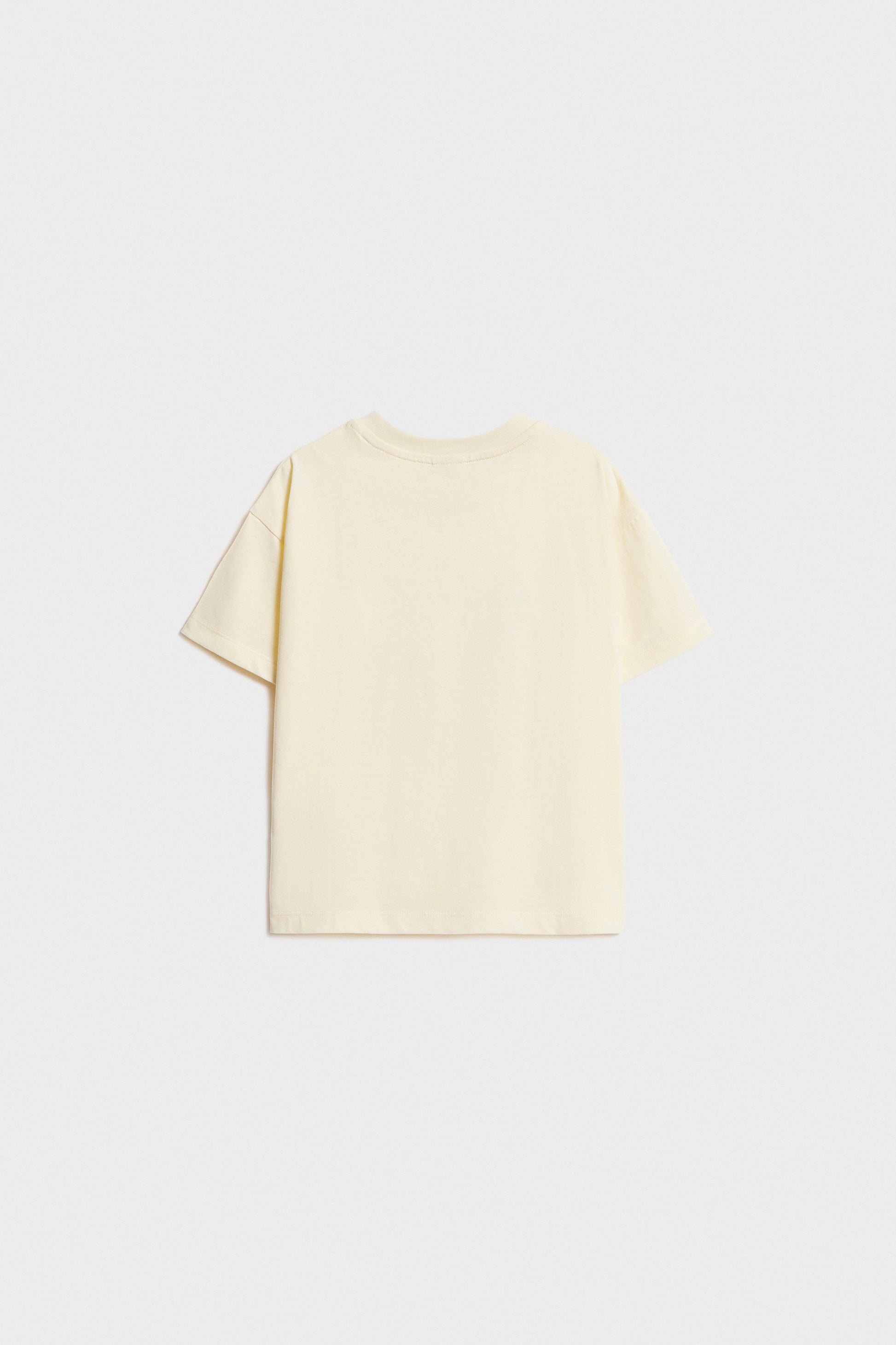 LIGHT YELLOW