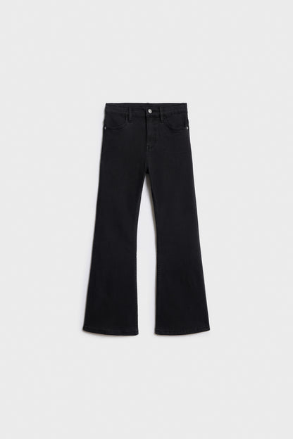 JET BLACK