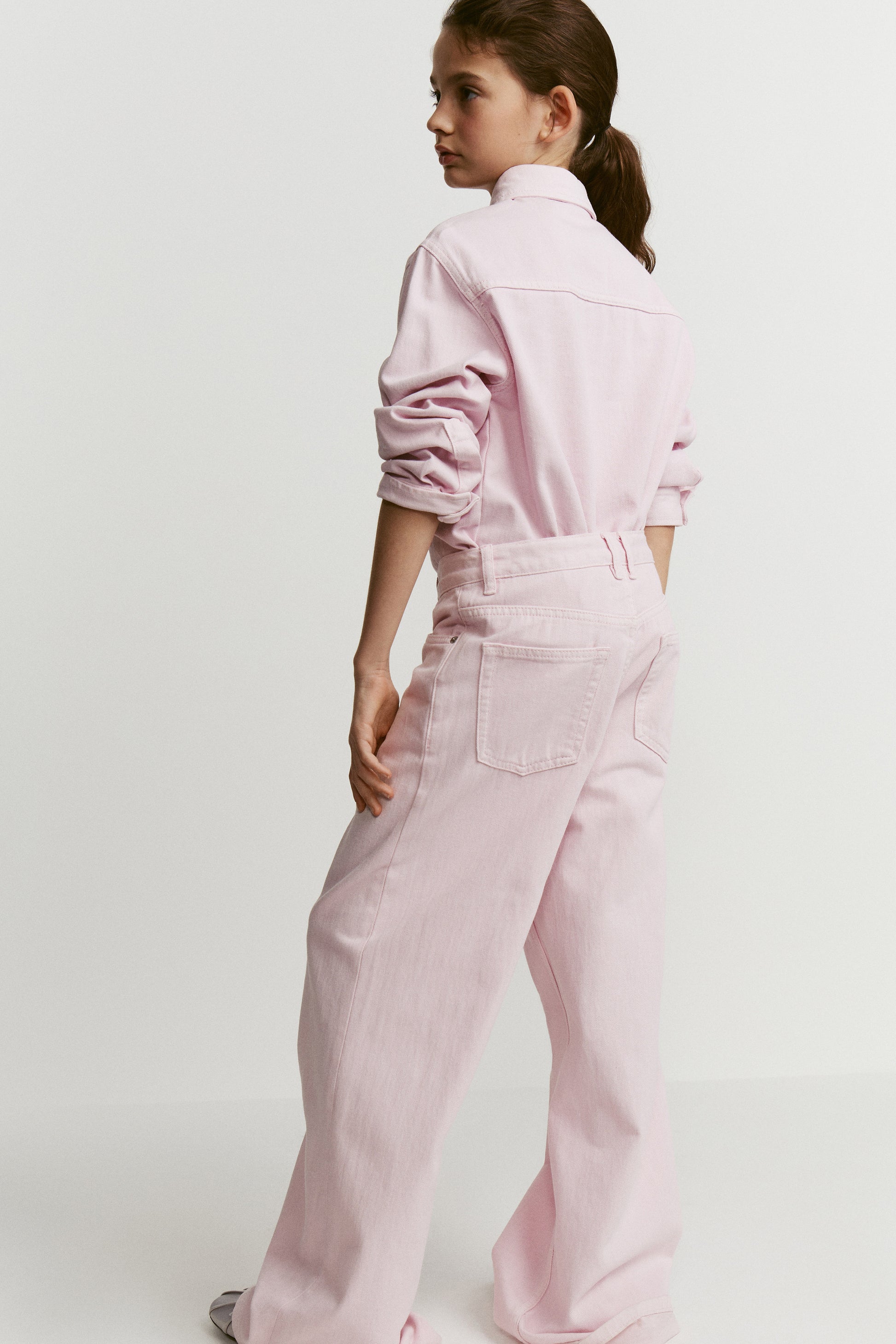 LILAC-PINK