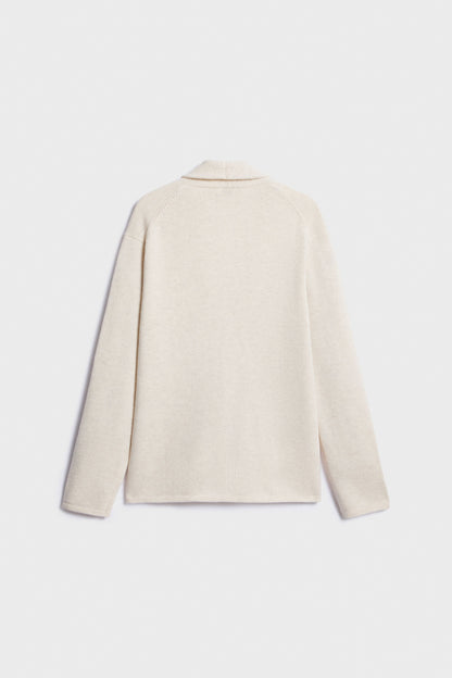 CREAM MELANGE