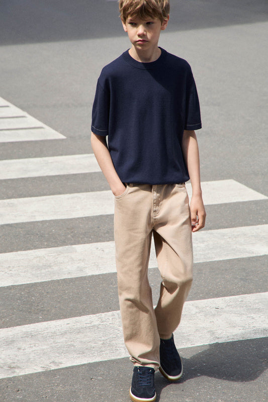LIGHT BEIGE