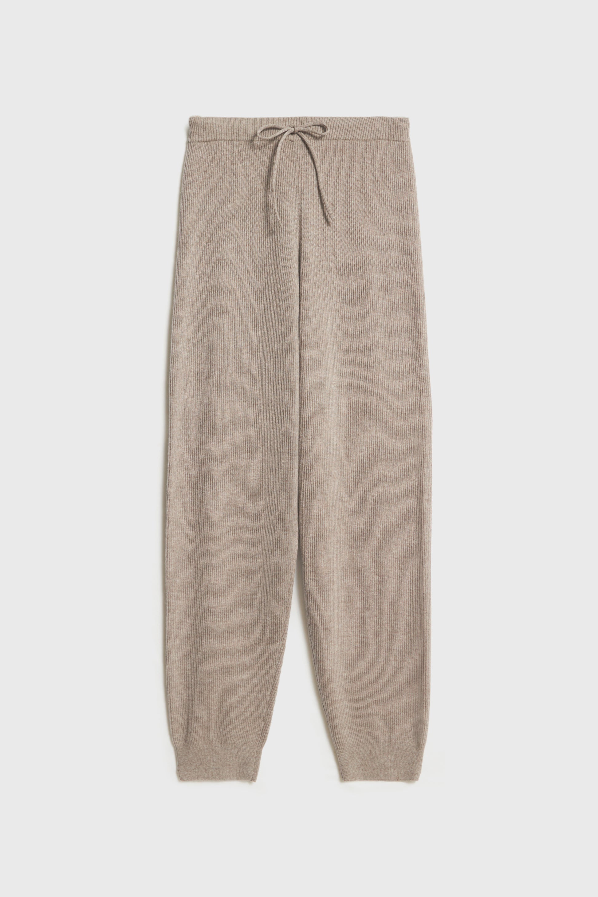 GREY BEIGE MELANGE