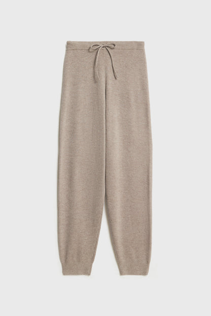 GREY BEIGE MELANGE
