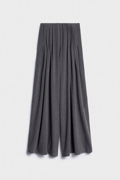 DARK GREY MELANGE