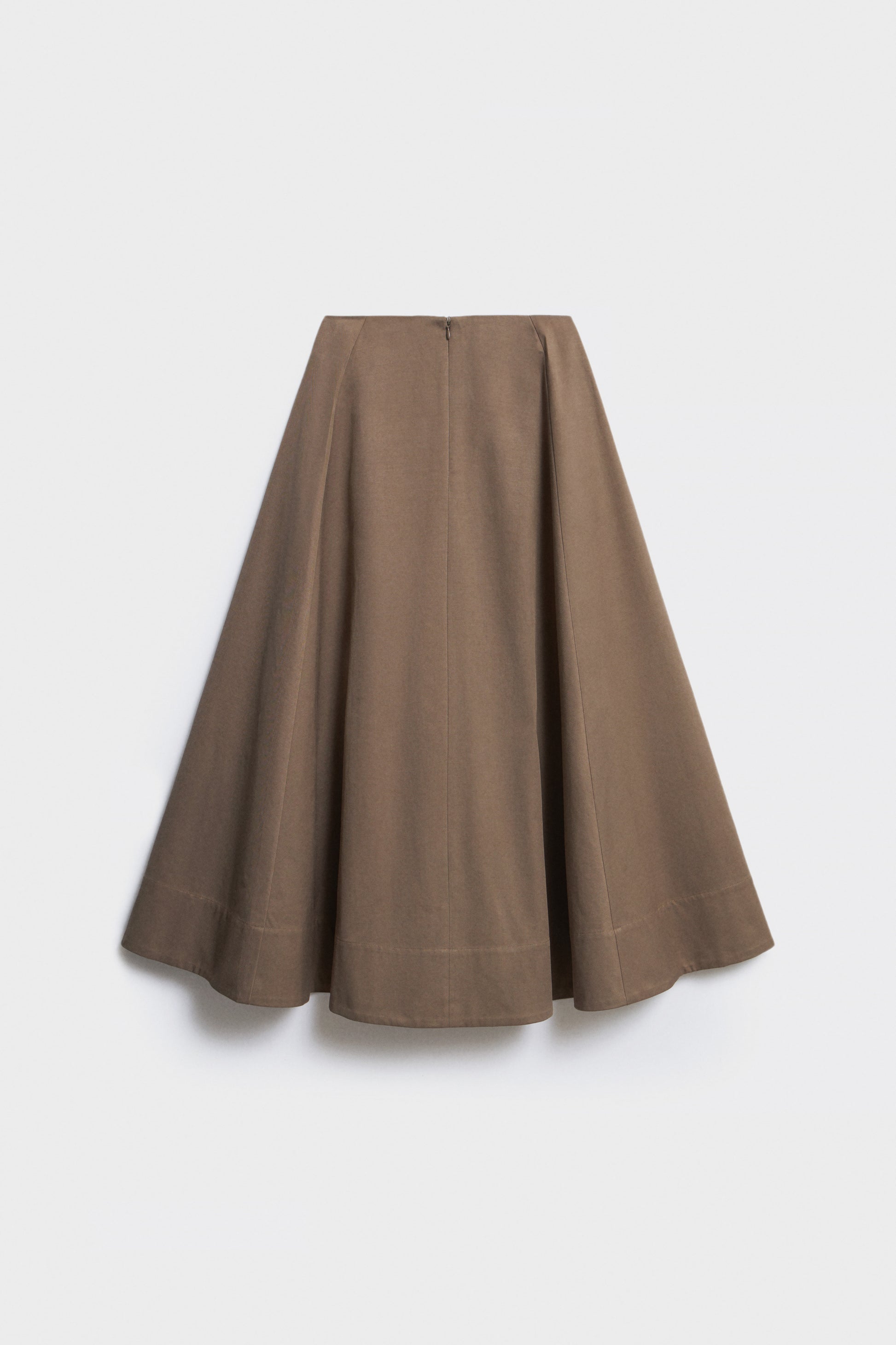 GRAY BROWN