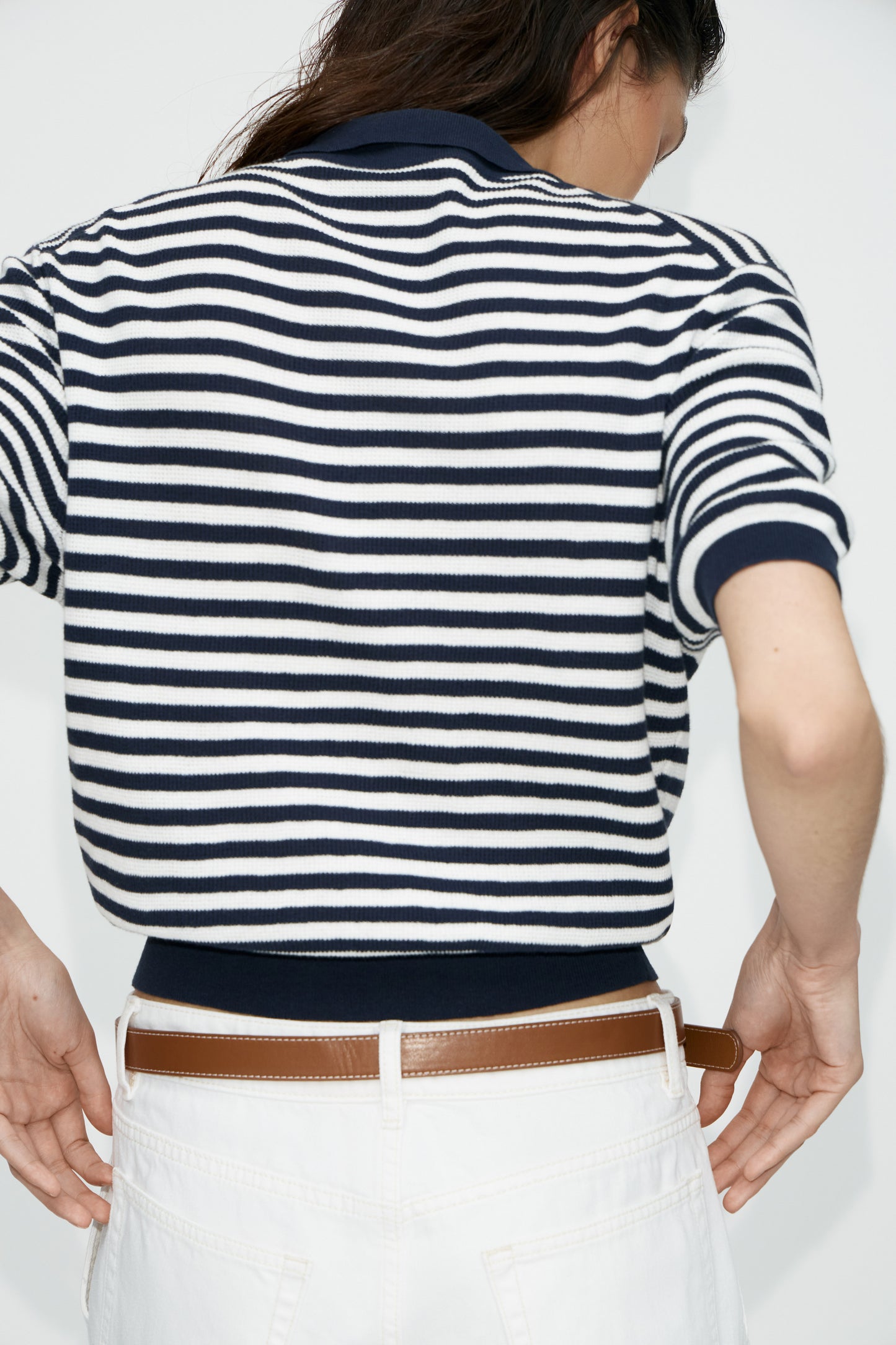 BLUE/WHITE