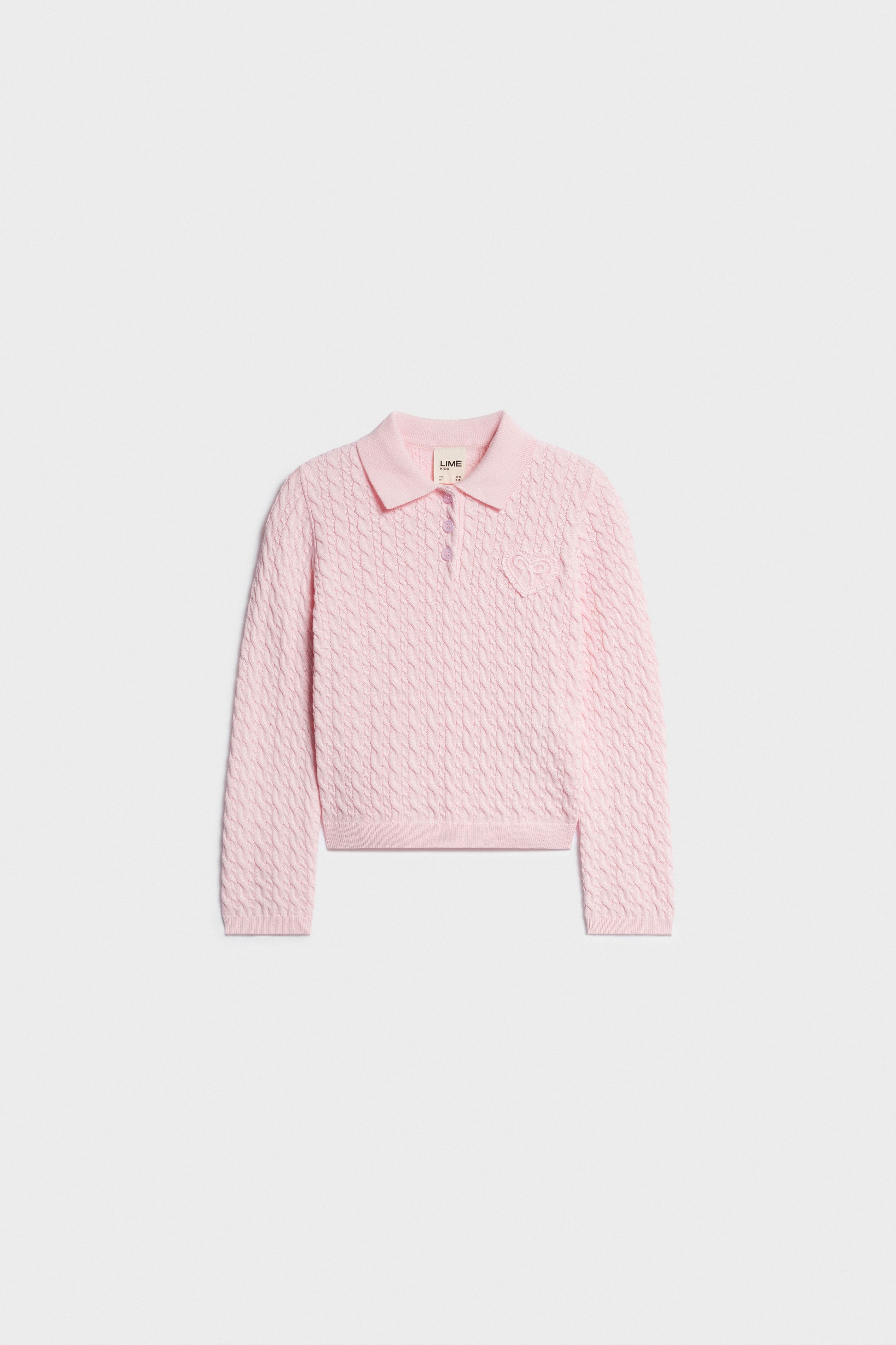 LIGHT PINK