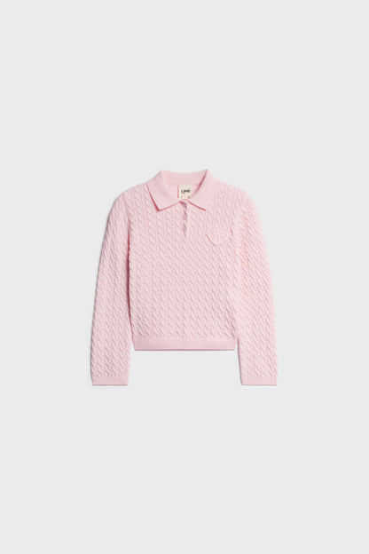 LIGHT PINK