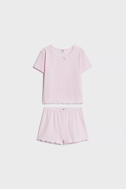 LIGHT PINK