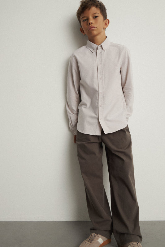 LIGHT BEIGE