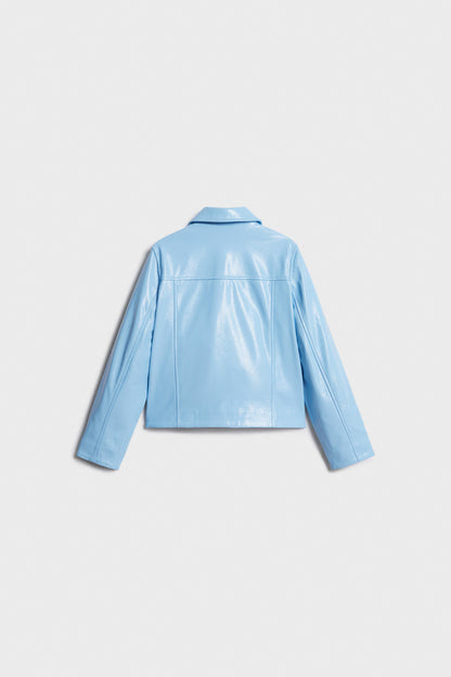 SKY BLUE