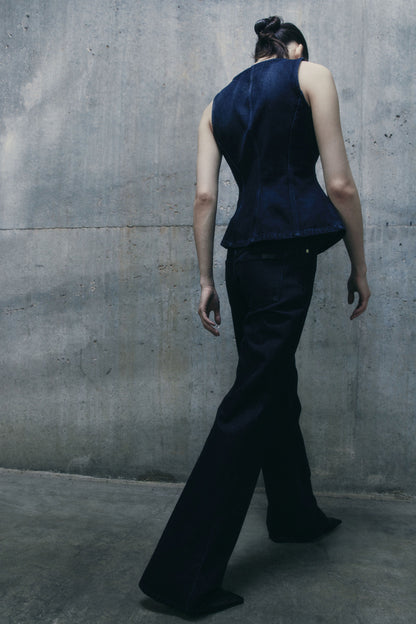 DARK BLUE