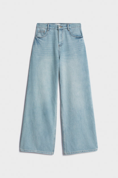 ANTIQUE BLUE