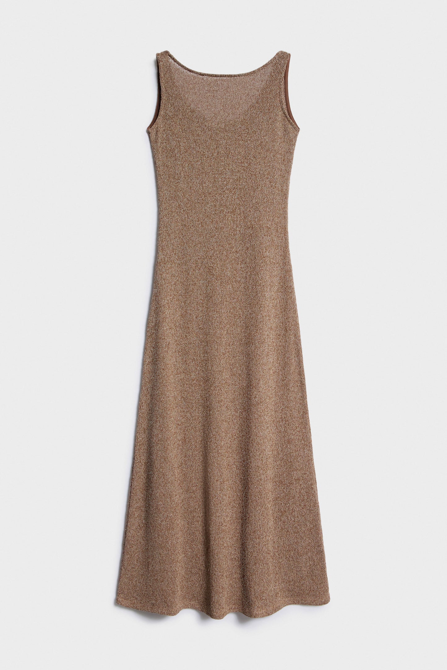LIGHT BEIGE MELANGE