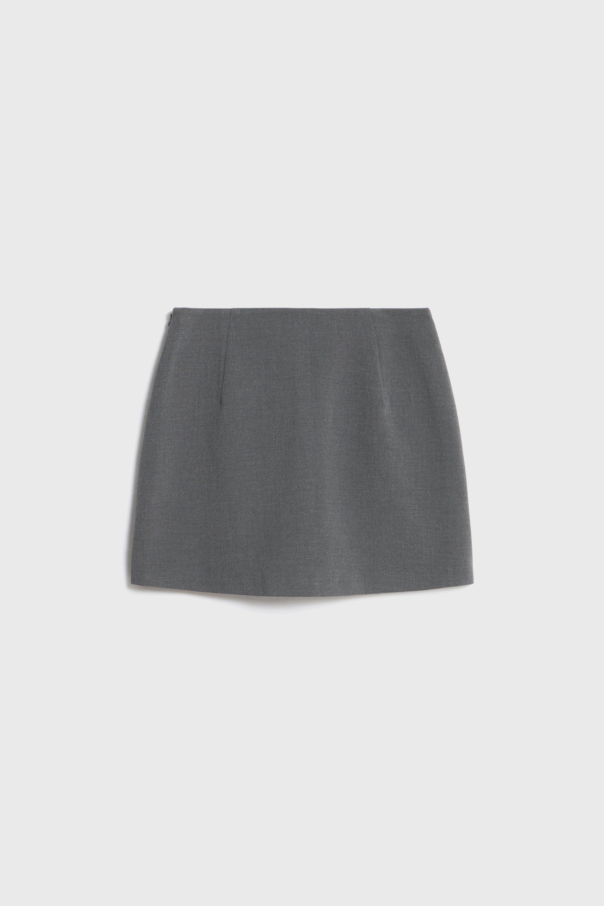 GREY MELANGE