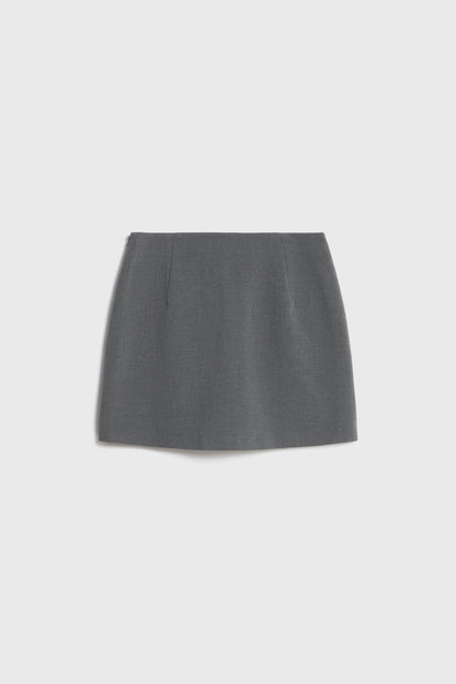 GREY MELANGE
