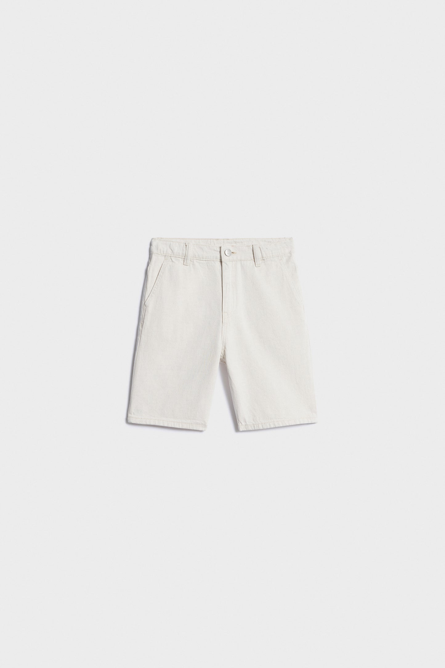 UNBLEACHED CANVAS