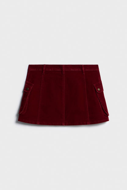 DARK TERRACOTTA
